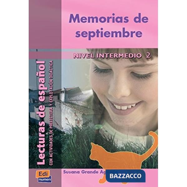 MEMORIAS DE SEPTIEMBRE