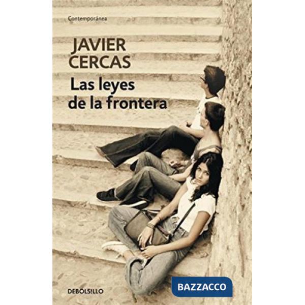 LAS LEYES DE LA FRONTERA