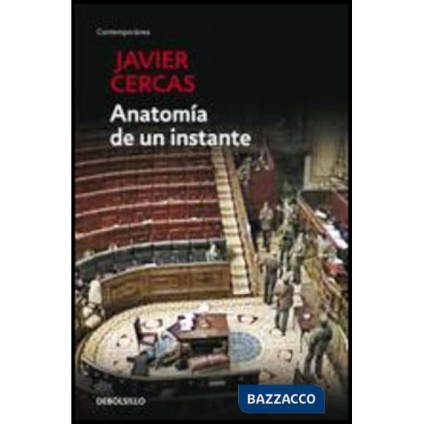 ANATOMIA DE UN INSTANTE