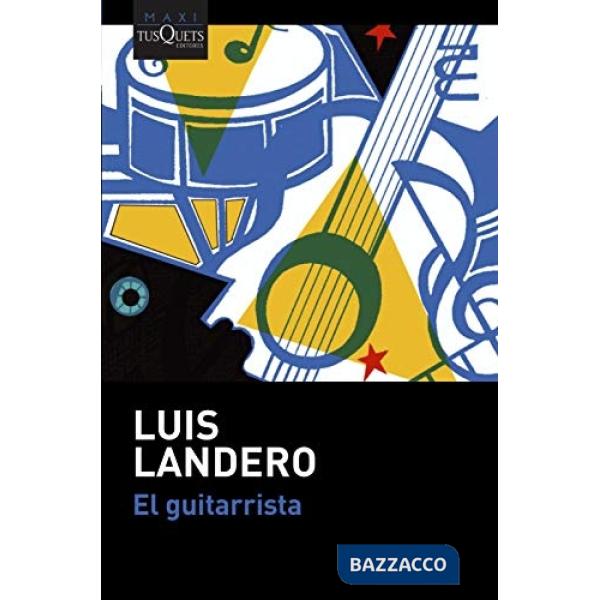 EL GUITARRISTA