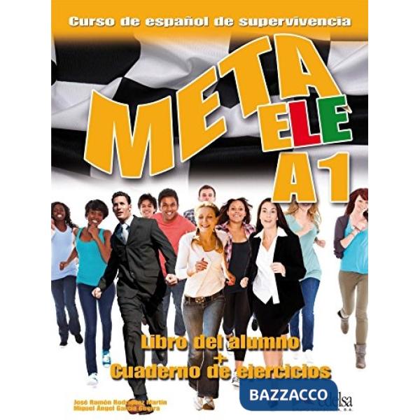 META ELE A1 - ALUMNO + EJERCICIOS