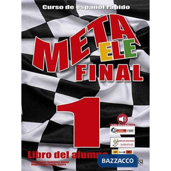 META ELE FINAL 1 (A1, A2, B1.1) - ALUMNO
