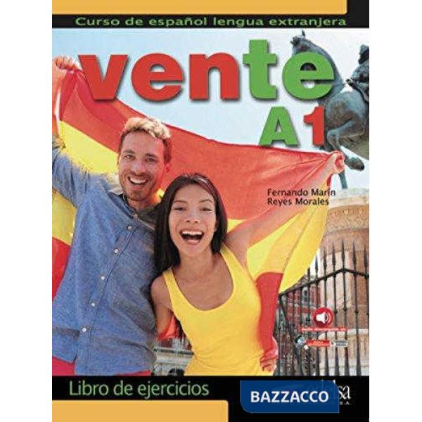 VENTE A1 - EJERCICIOS