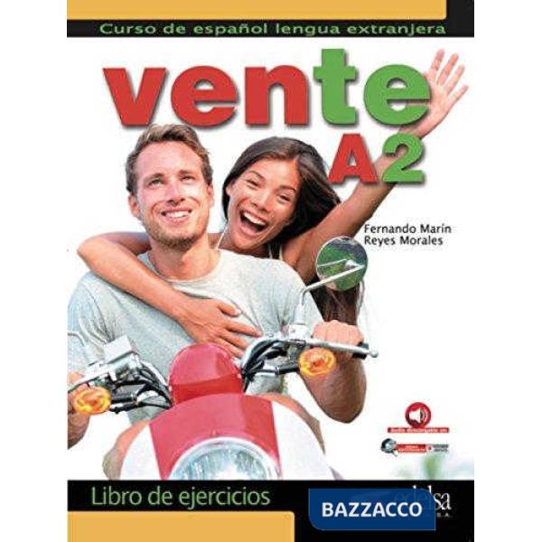 VENTE 2 - EJERCICIOS