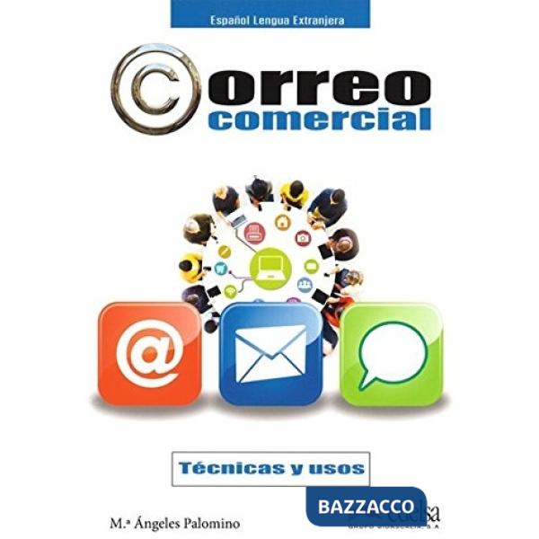 CORREO COMERCIAL B1/B2 ALUMNO