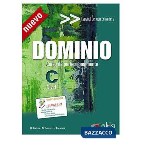 DOMINIO NUEVA EDICION ALUMNO