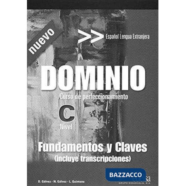 DOMINIO NUEVA EDICION CLAVES