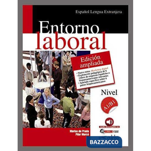 ENTORNO LABORAL - ALUMNO + CD