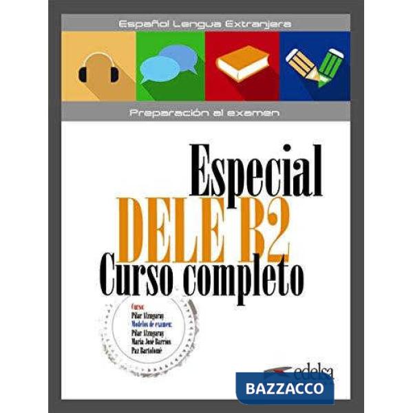 ESPECIAL DELE B2