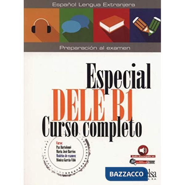 ESPECIAL DELE B1