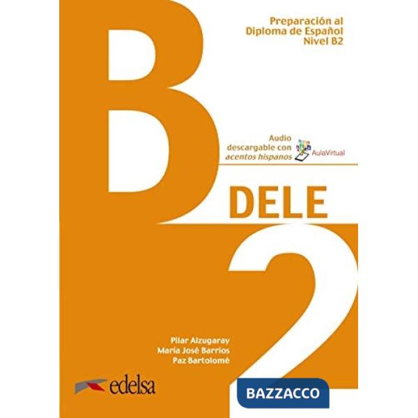 PREPARACION DELE B2