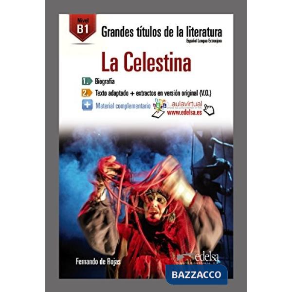 LA CELESTINA