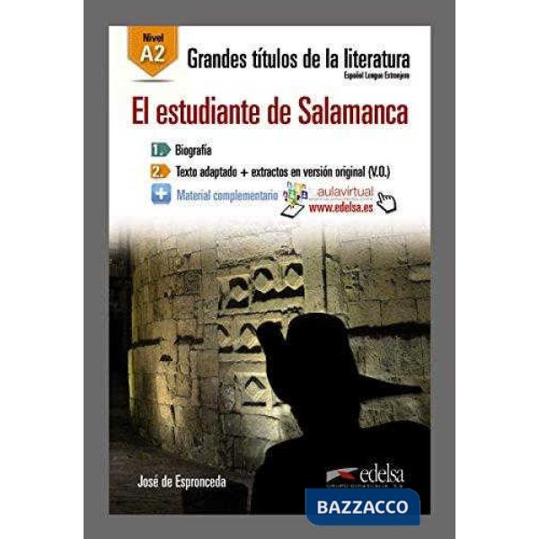 EL ESTUDIANTE DE SALAMANCA