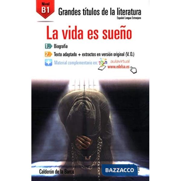 LA VIDA ES SUENO