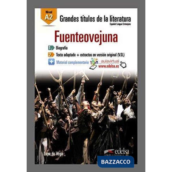 FUENTEOVEJUNA