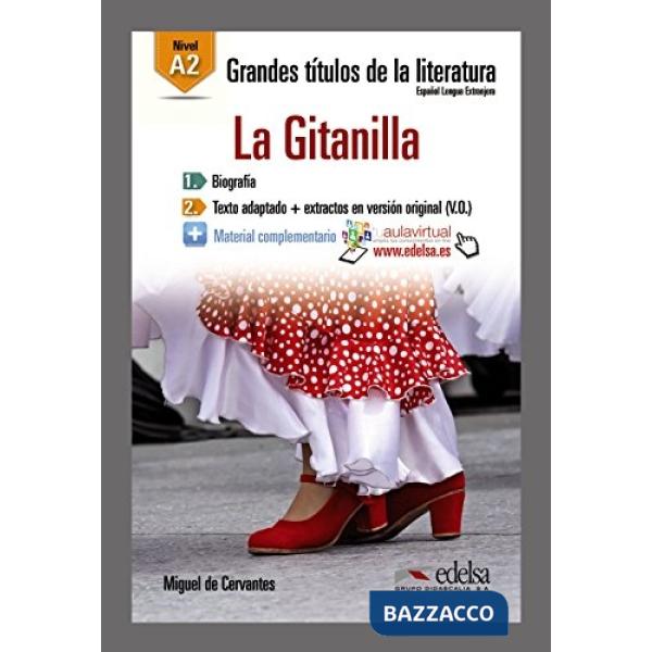 LA GITANILLA