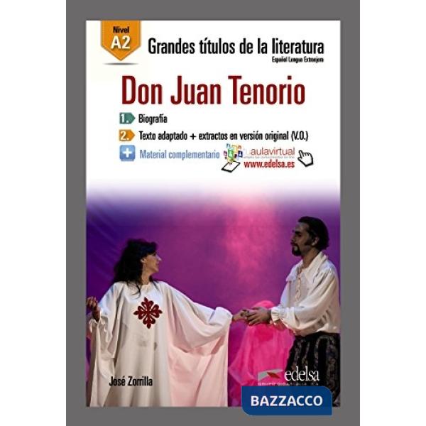 DON JUAN TENORIO