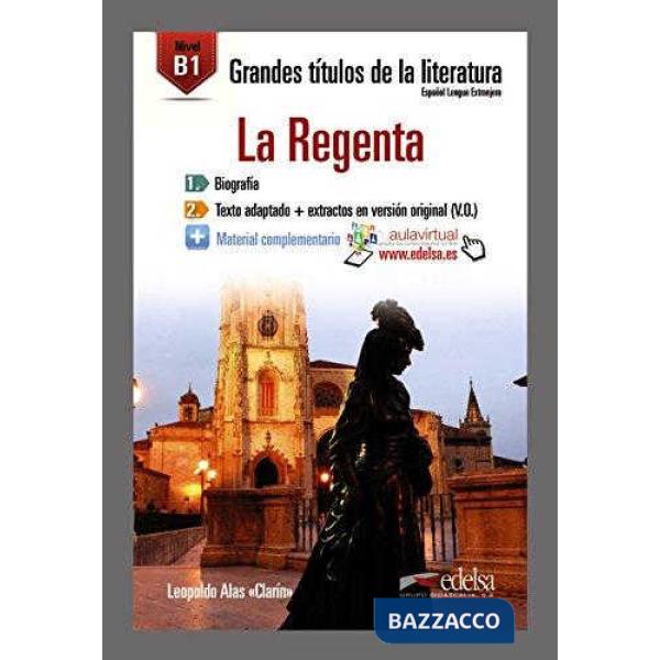 LA REGENTA
