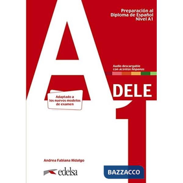 PREPARACION DELE A1.ED.2020