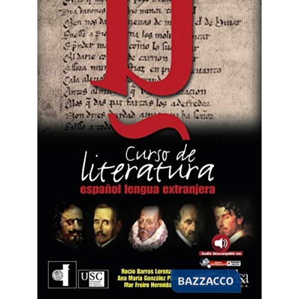 CURSO DE LITERATURA