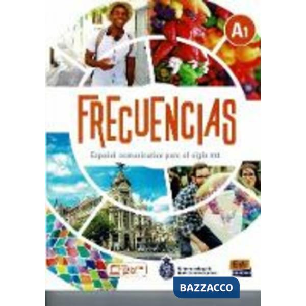 FRECUENCIAS A1.LIBRO ALUMNO