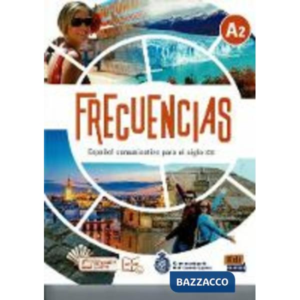 FRECUENCIAS A2.LIBRO ALUMNO