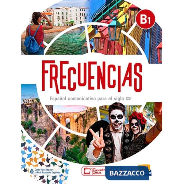FRECUENCIAS B1.LIBRO ALUMNO
