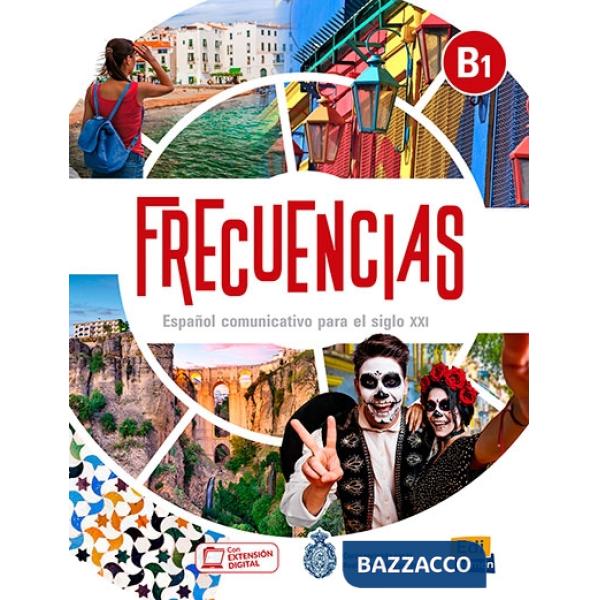 FRECUENCIAS B1.LIBRO EJERCICIOS