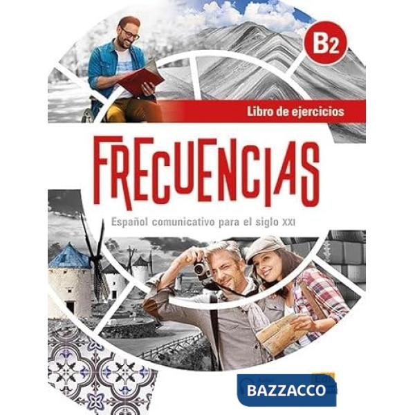 FRECUENCIAS B2 - LIBRO DE EJERCICIOS