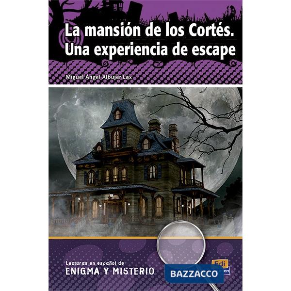 ENIGMA - LA MANSION DE LOS CORTES