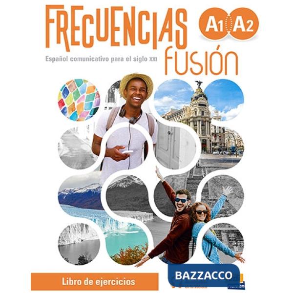 FRECUENCIAS FUSION A1 + A2 EJERCICIOS