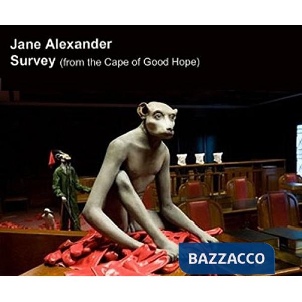 Jane Alexander. Ediz. illustrata