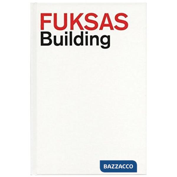 Fuksas building