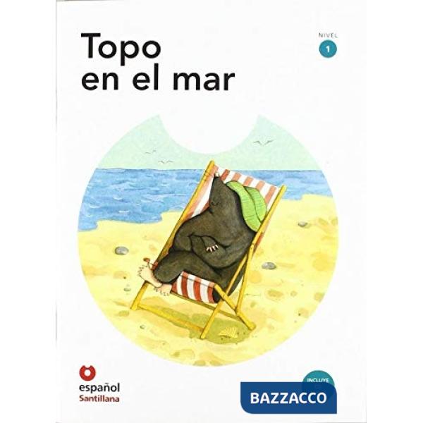 TOPO EN EL MAR