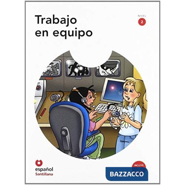 TRABAJO EN EQUIPO