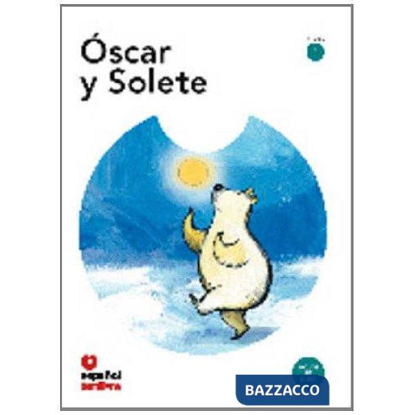OSCAR Y SOLETE