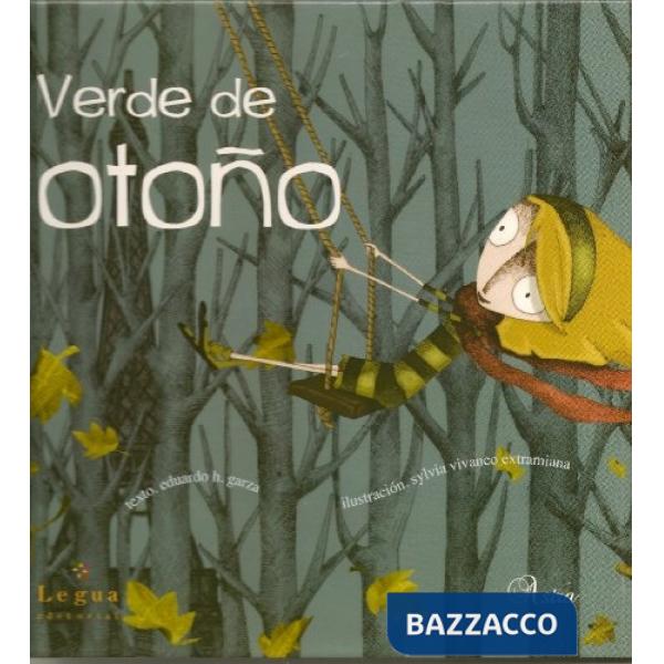 Verde de Otono