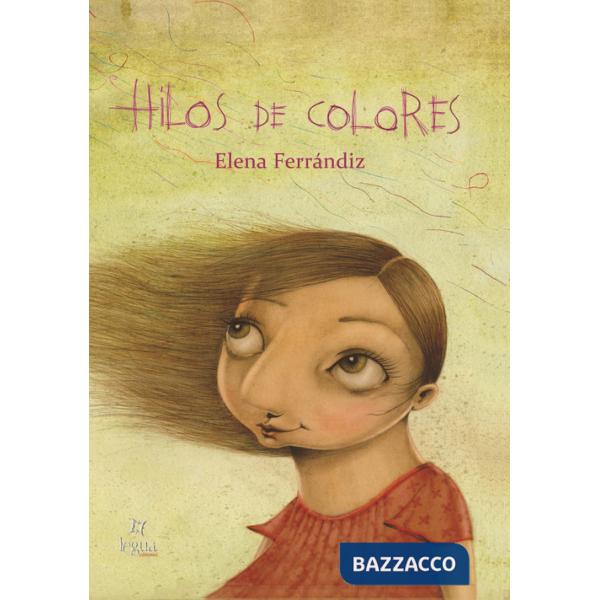 Hilos de Colores