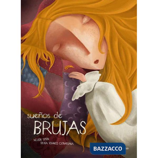 Suenos de Brujas
