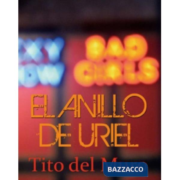 Anillo de uriel (El)