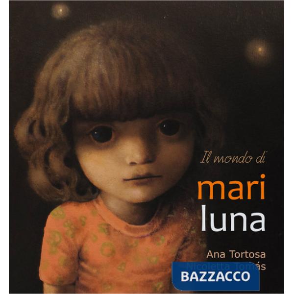 Mondo di Mariluna (il)