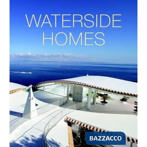 Waterside homes