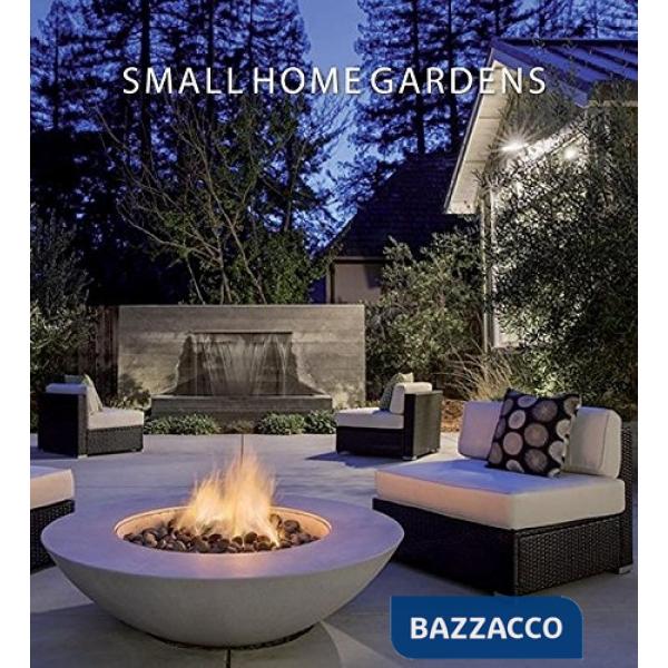 Piccoli giardini a casa