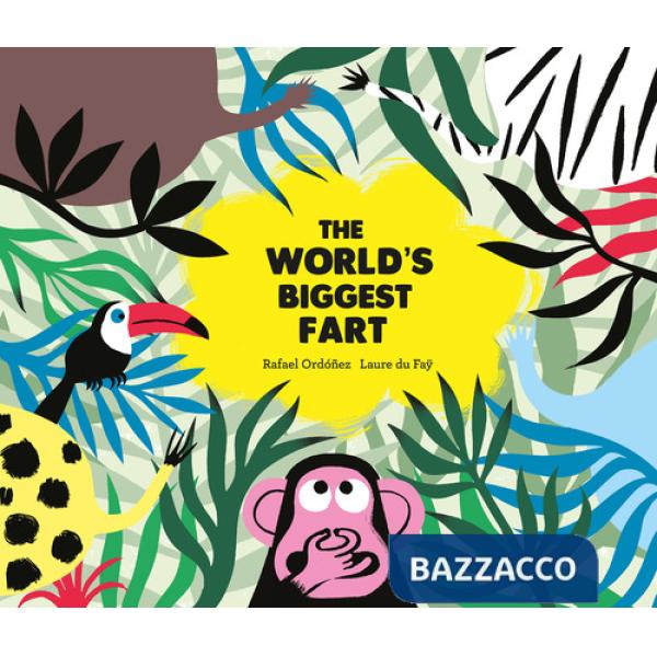 World's biggest fart (The)
