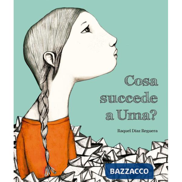 Cosa succede a Uma? Ediz. a colori