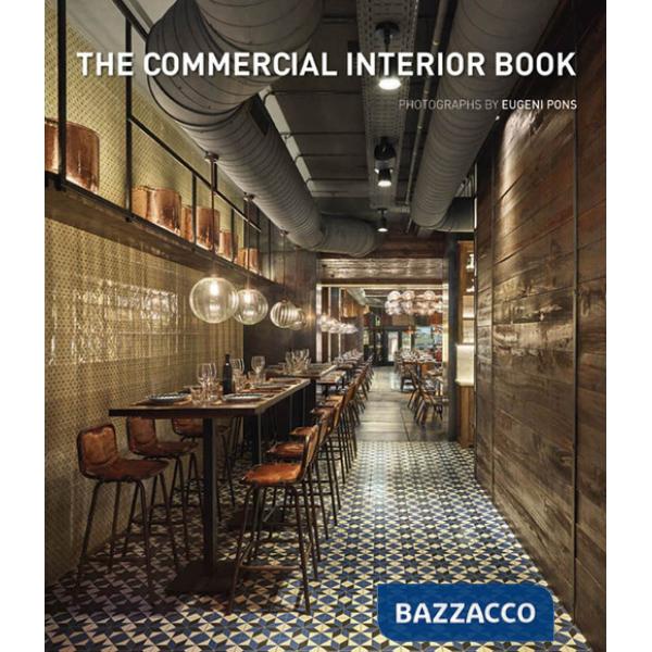 Interior book. The commercial (The)