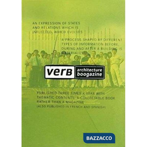 Verb processing. Ediz. illustrata