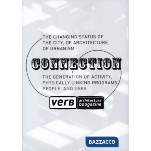 Verb connection. Ediz. illustrata