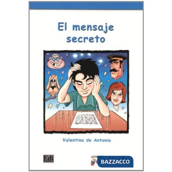 GOMINOLA - EL MENSAJE SECRETO