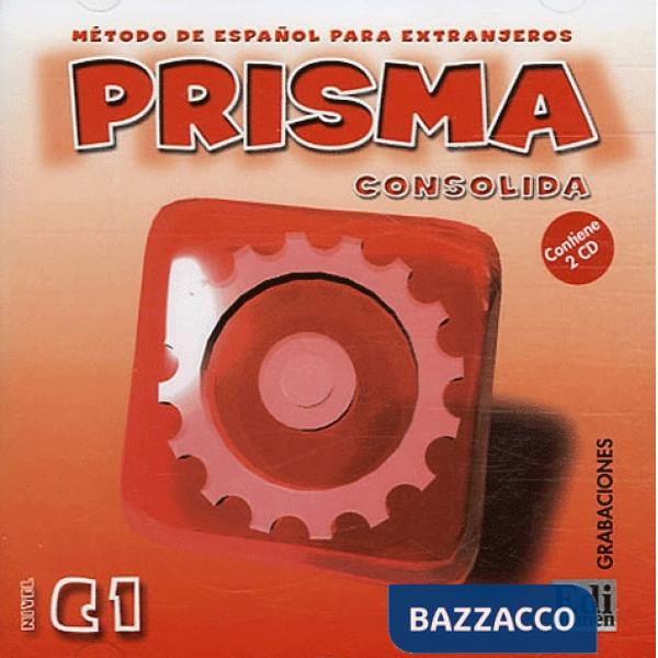 PRISMA C1 - CONSOLIDA - 2 CDS